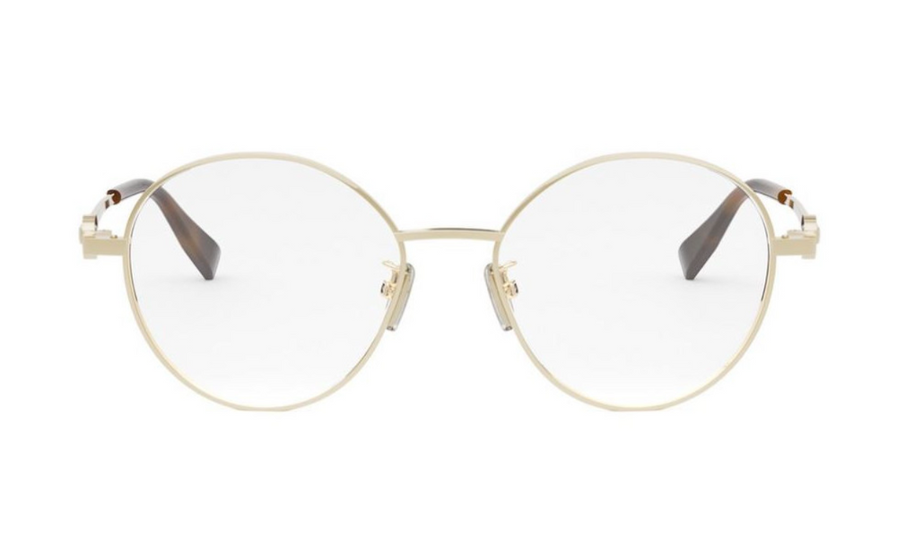 Bulgari Okulary korekcyjne BV50030U-033