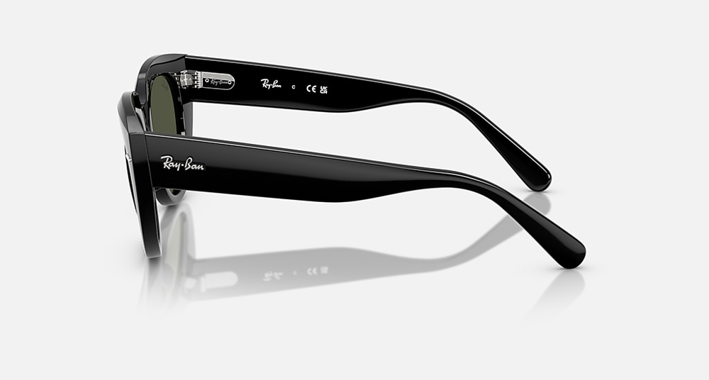 Ray-Ban Sunglasses DOREEN RB2286-901/31