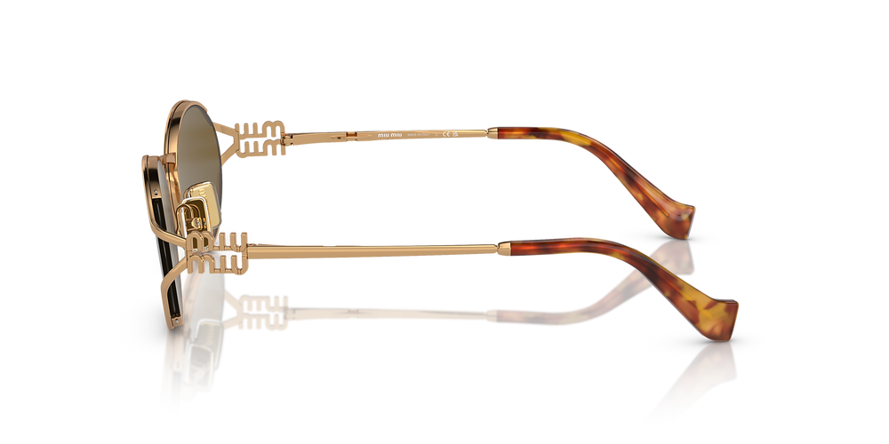 Miu Miu Okulary przeciwsłoneczne MU52YS-7OE01T