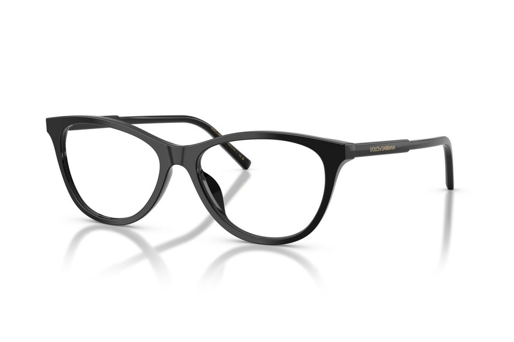Dolce & Gabbana Okulary korekcyjne DG3443-501