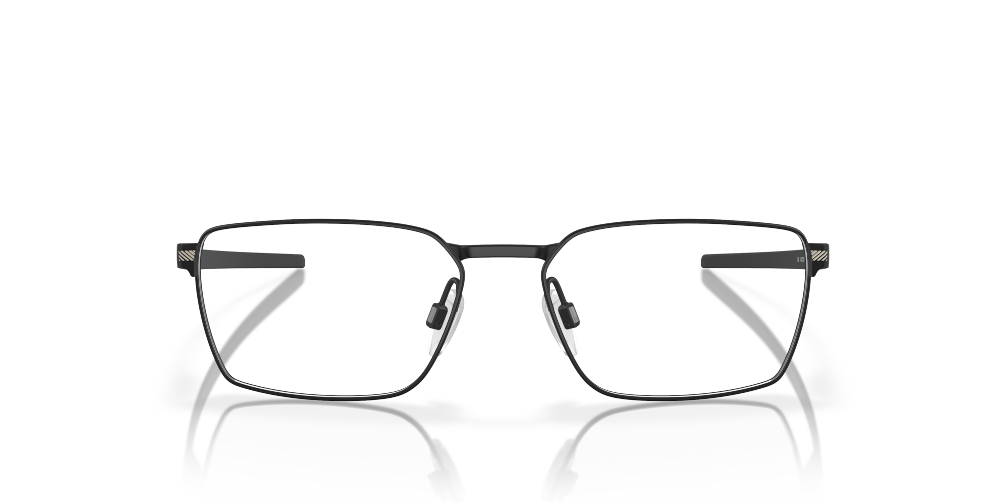 Oakley Okulary korekcyjne SWAY BAR Satin Black OX5078-01