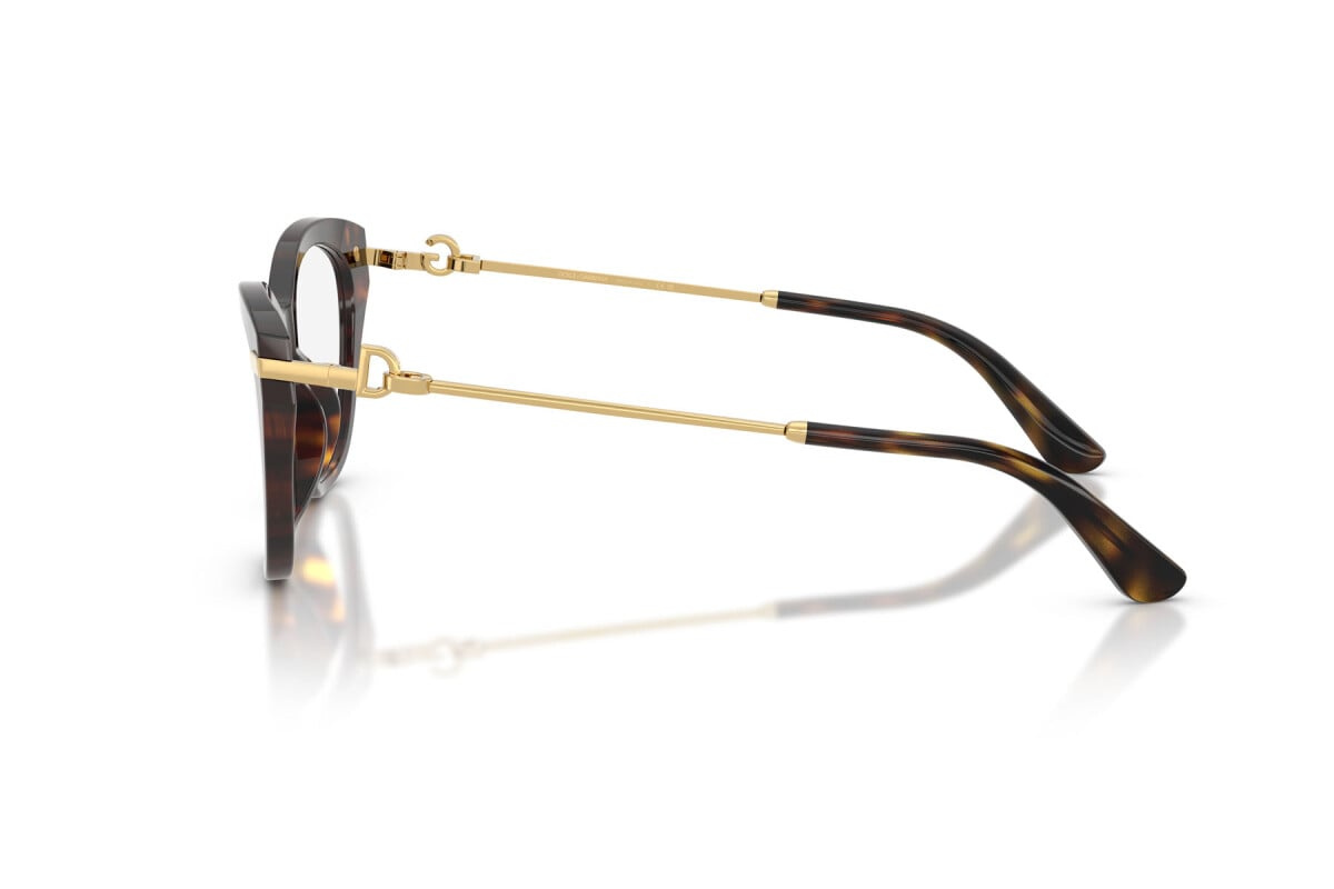 Dolce & Gabbana Optical frame DG3428-502