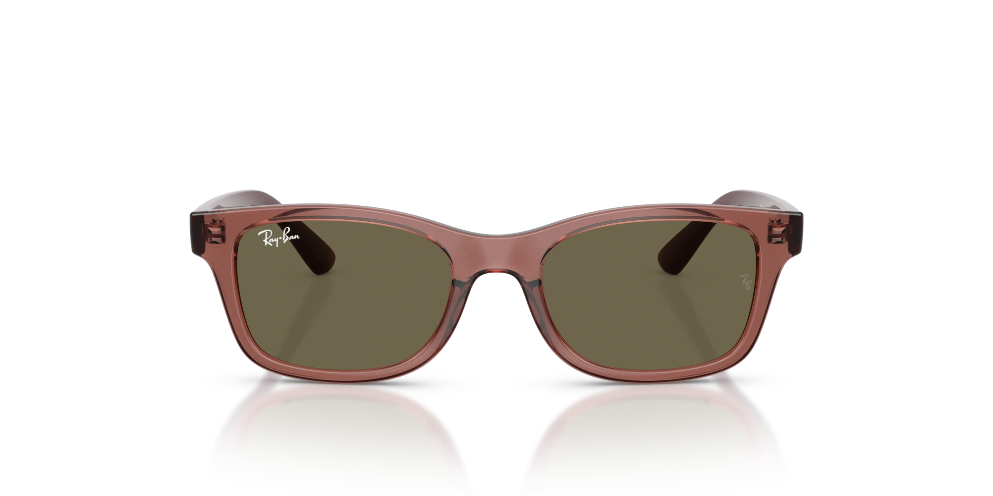 Ray-Ban Sunglasses Kids RJ9086S-7197/3