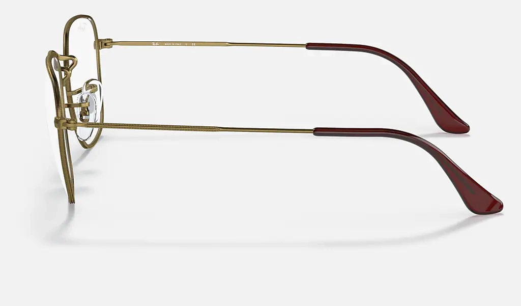 Ray-Ban Okulary korekcyjne Frank RB3857V-3117
