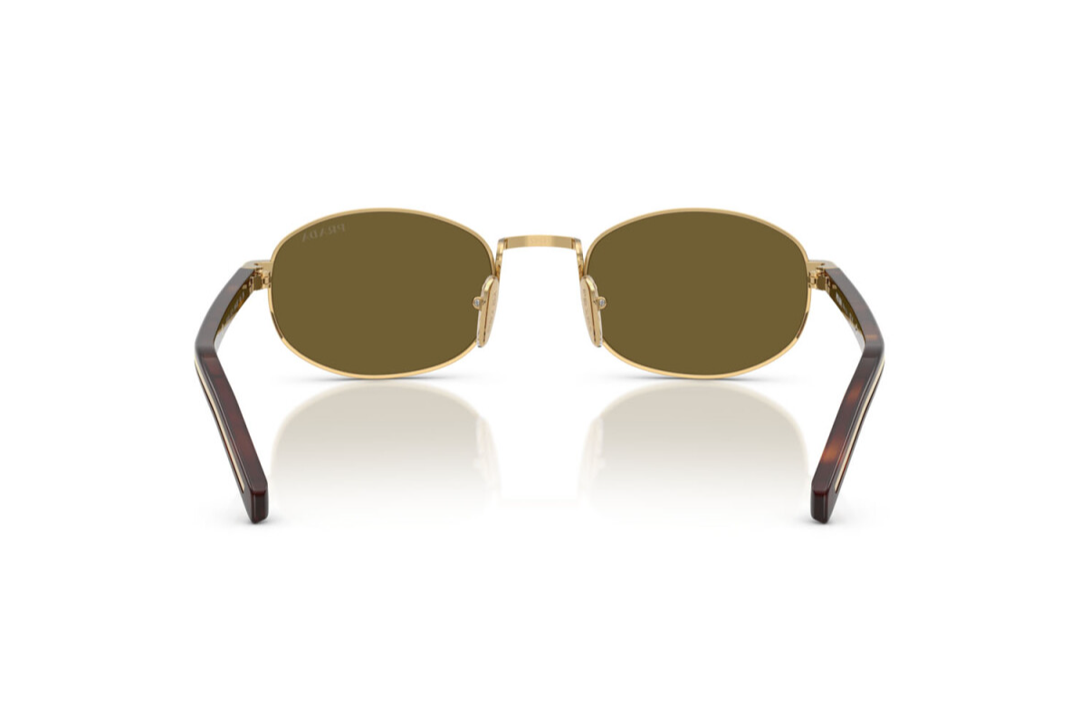 Prada Sunglasses PRB53S-5AK09Z