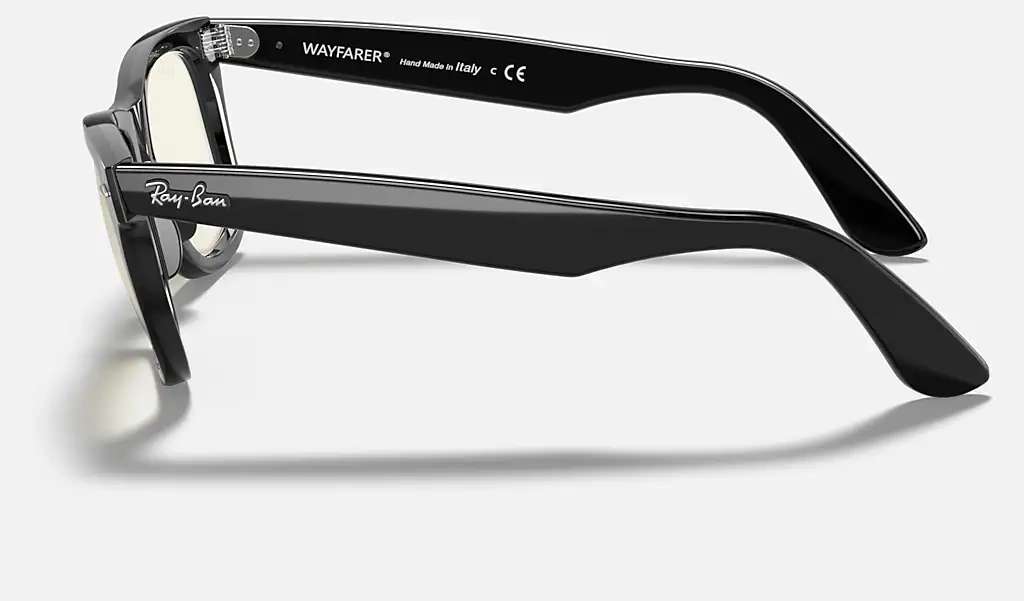 Ray-Ban Sunglasses WAYFARER RB2140-901/5F