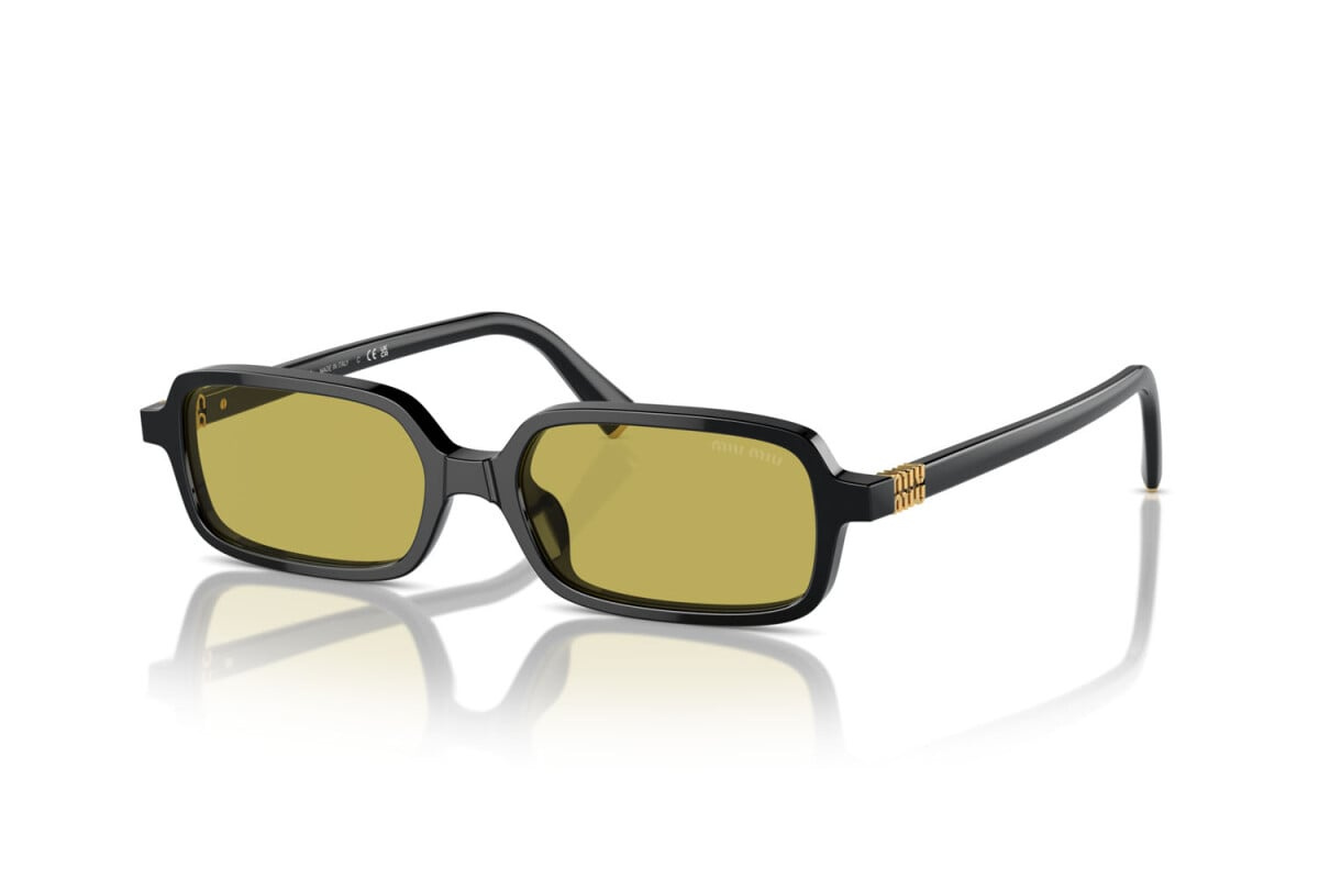 Miu Miu Okulary przeciwsłoneczne MU11ZS-16K07O