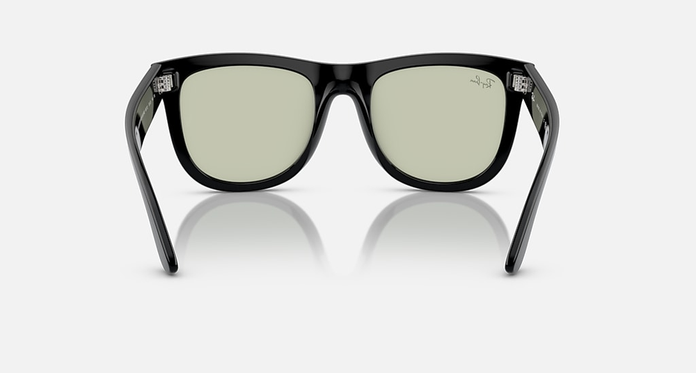 Ray-Ban Okulary przeciwsłoneczne WAYFARER REVERSE RBR0502S-6677/2