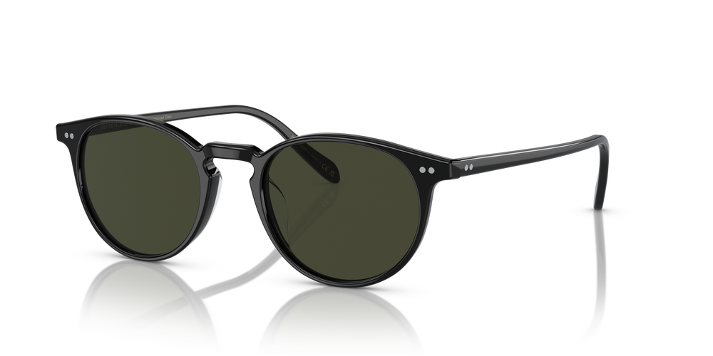 Oliver Peoples Sunglasses Riley Sun OV5004SU-1005P1