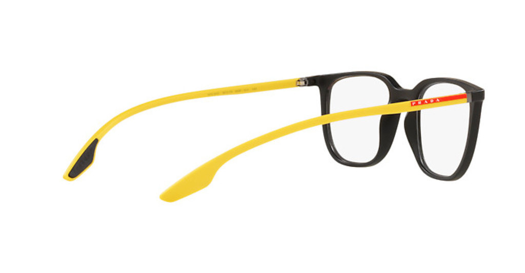 Prada Linea Rossa Okulary korekcyjne PS 01OV-08W1O1