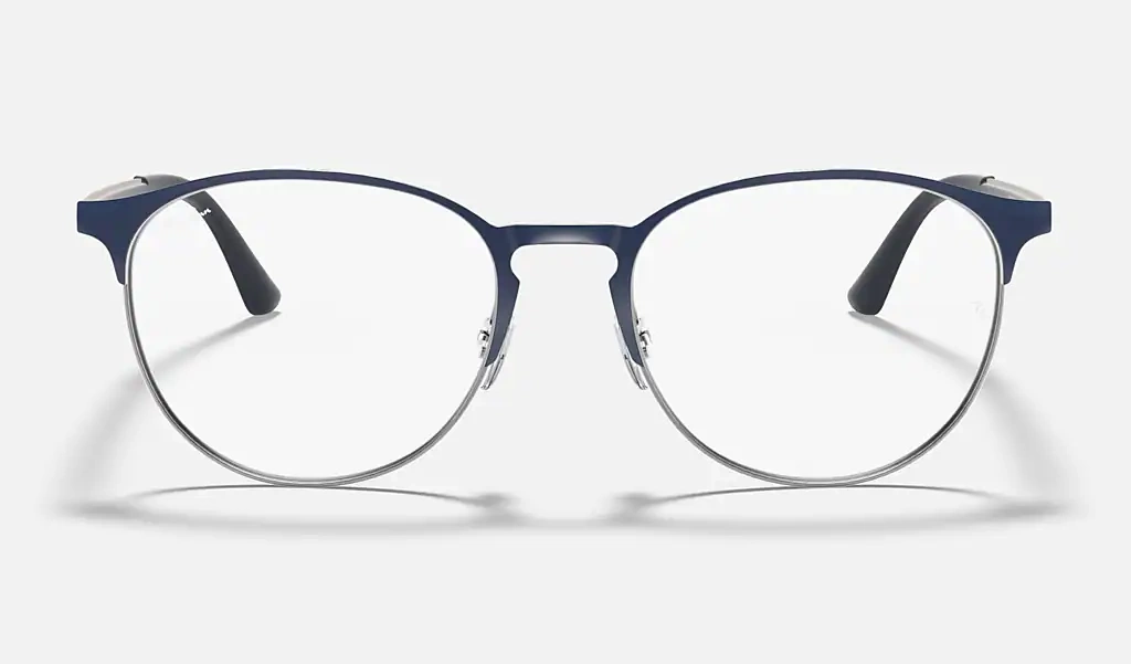 Ray-Ban Okulary korekcyjne RB6375-2981