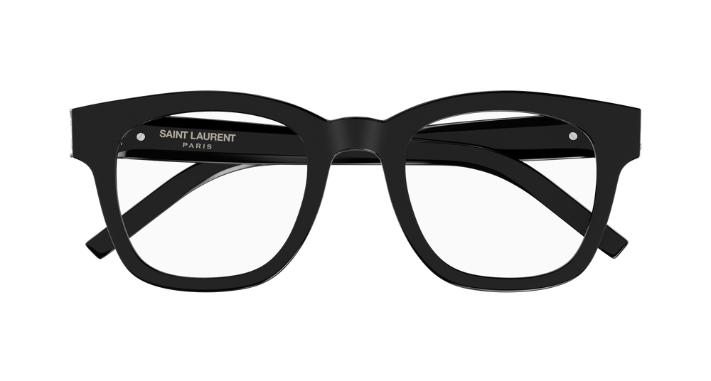 Saint Laurent Okulary korekcyjne SL M124 OPT-001