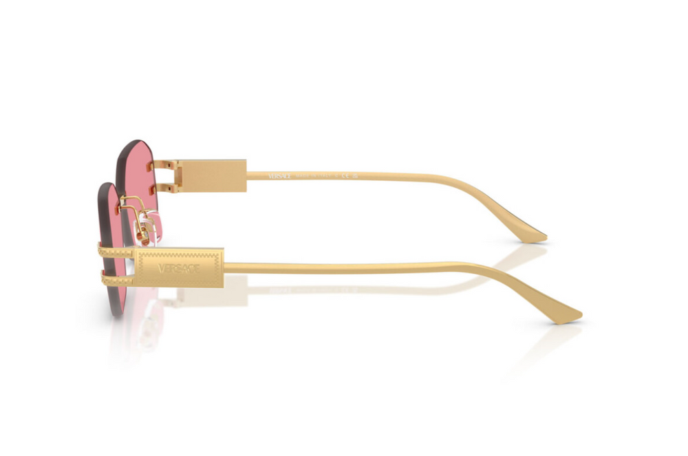 Versace Sunglasses VE2274-100284