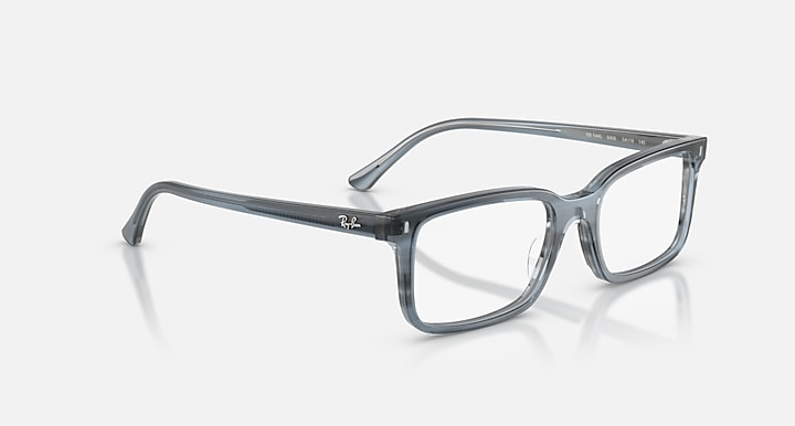 Ray-Ban Vista Optical frame RX5445-8456