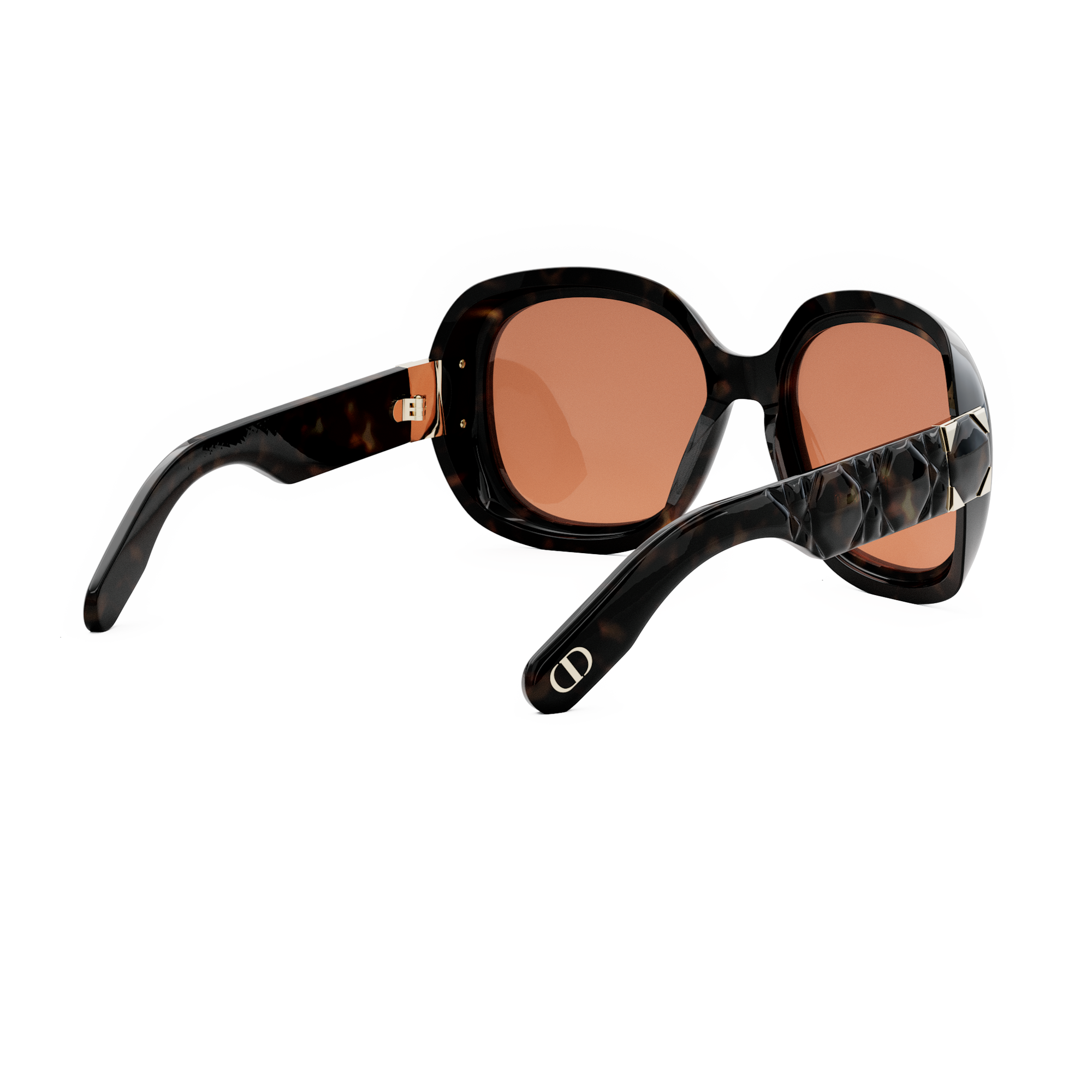Dior Okulary przeciwsłoneczne LADY (9522_R2I_20K0) CD40114I-52E