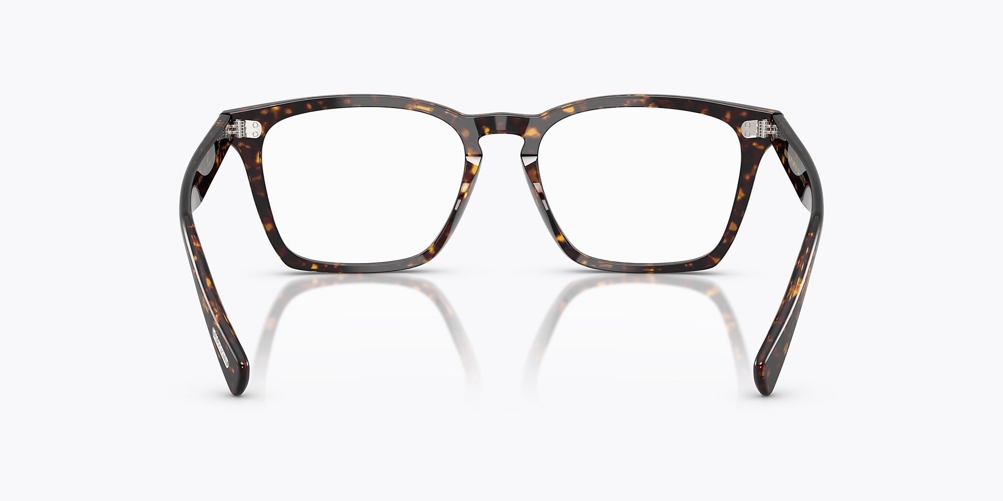 Oliver Peoples Okulary korekcyjne RAFKIN OV5561U-1741