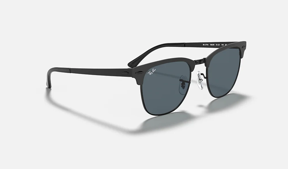Ray-Ban Okulary przeciwsłoneczne RB3716-186/R5