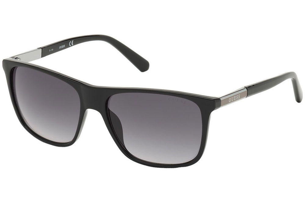 Guess Okulary przeciwsłoneczne GU6957-01B