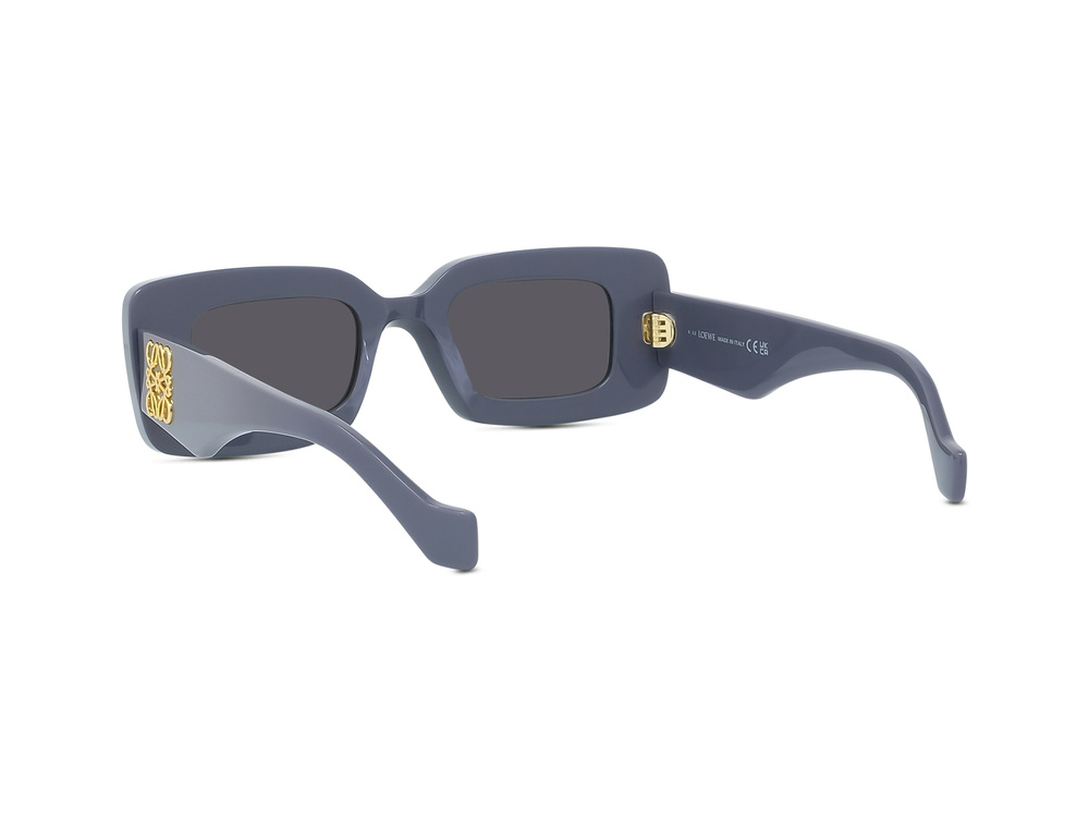 Loewe Sunglasses CHUNKY ANAGRAM LW40101I-81A