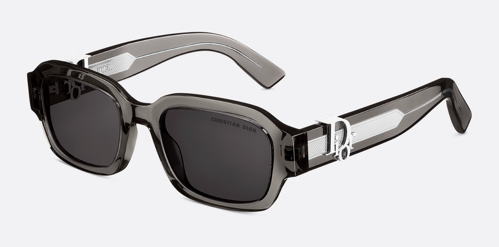 Dior Okulary przeciwsłoneczne DIOR OBLIQUE (S2I-45A0) DM40154I-20A