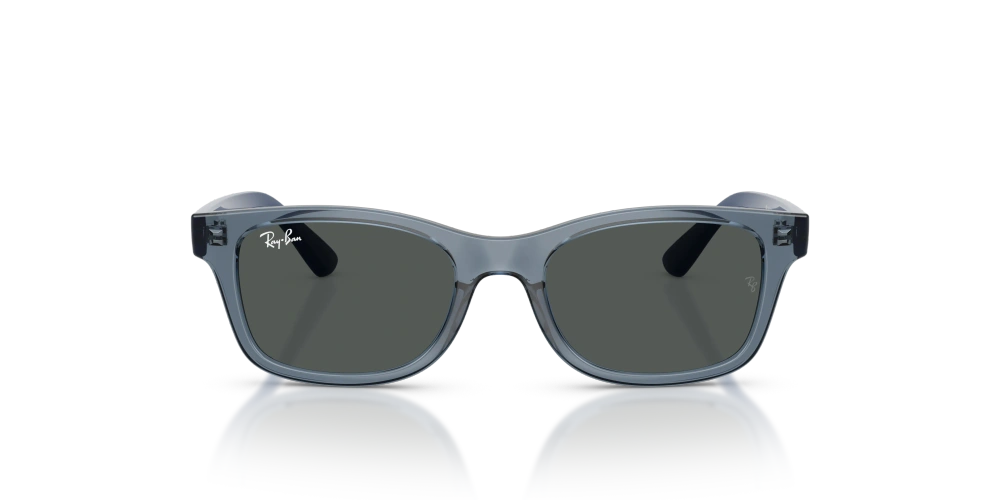 Ray-Ban Okulary przeciwsłoneczne Dziecięce RJ9086S-711087