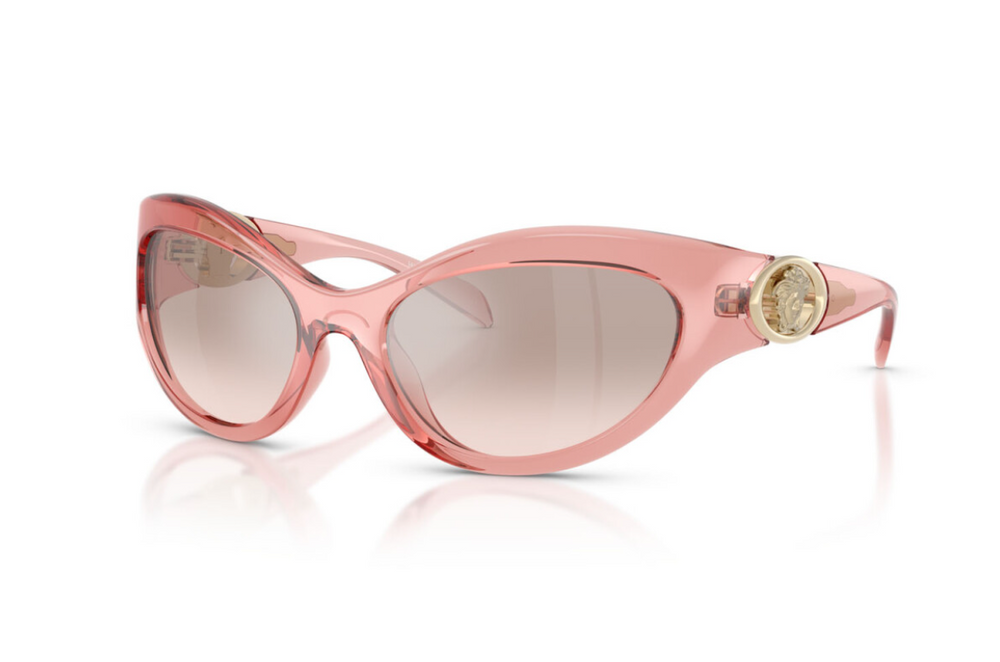 Versace Okulary przeciwsłoneczne VE4485-53228Z