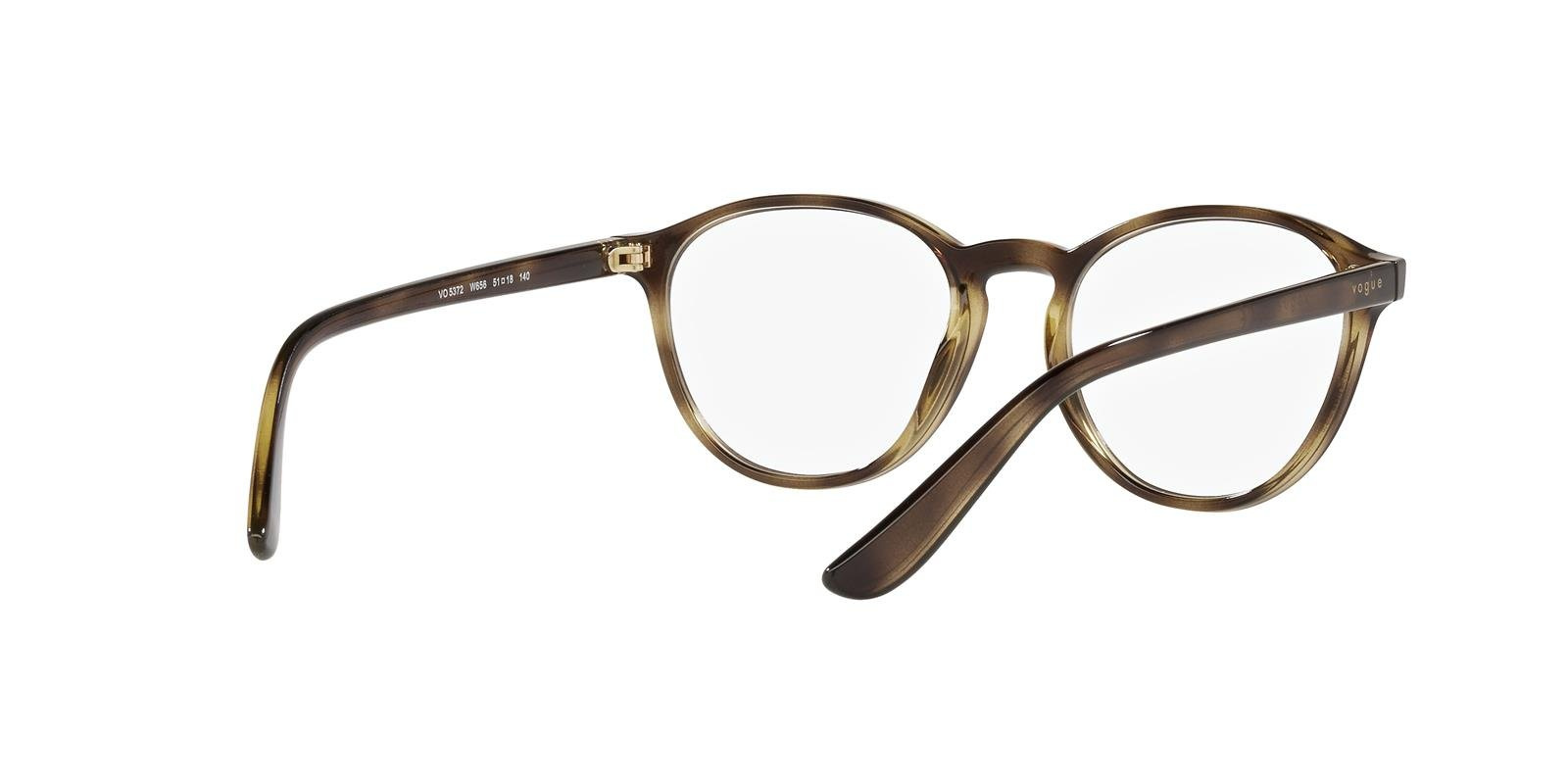 Vogue Optical frame VO5372-W656