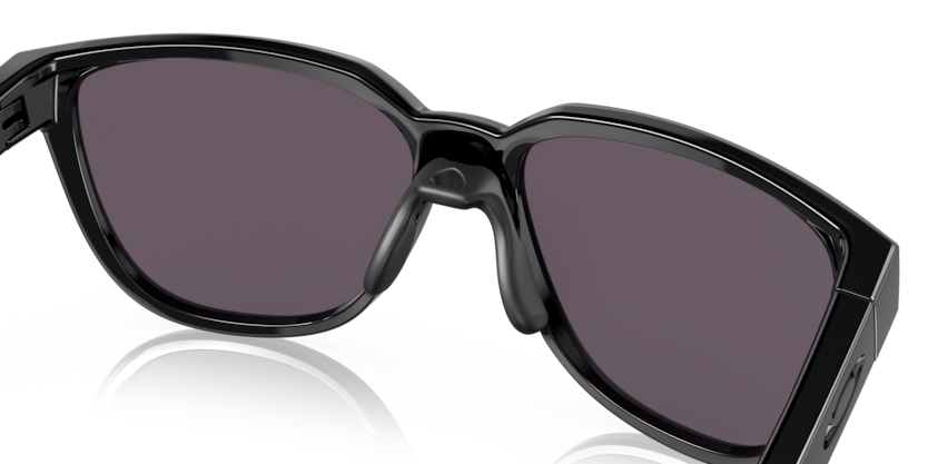 Oakley Sunglasses ACTUATOR Polished black/Prizm grey OO9250-01