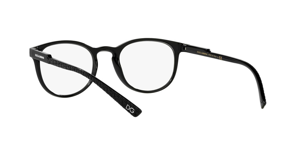 Dolce & Gabbana Okulary korekcyjne DG5063-2525