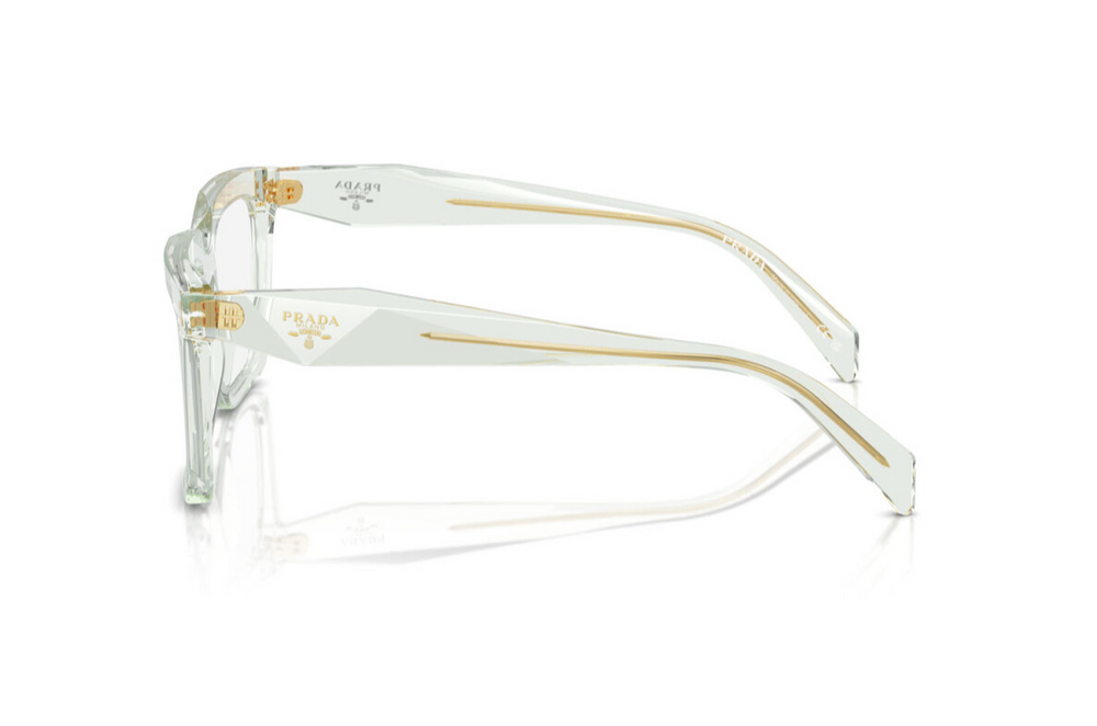 Prada Okulary korekcyjne PRA19V-14R1O1