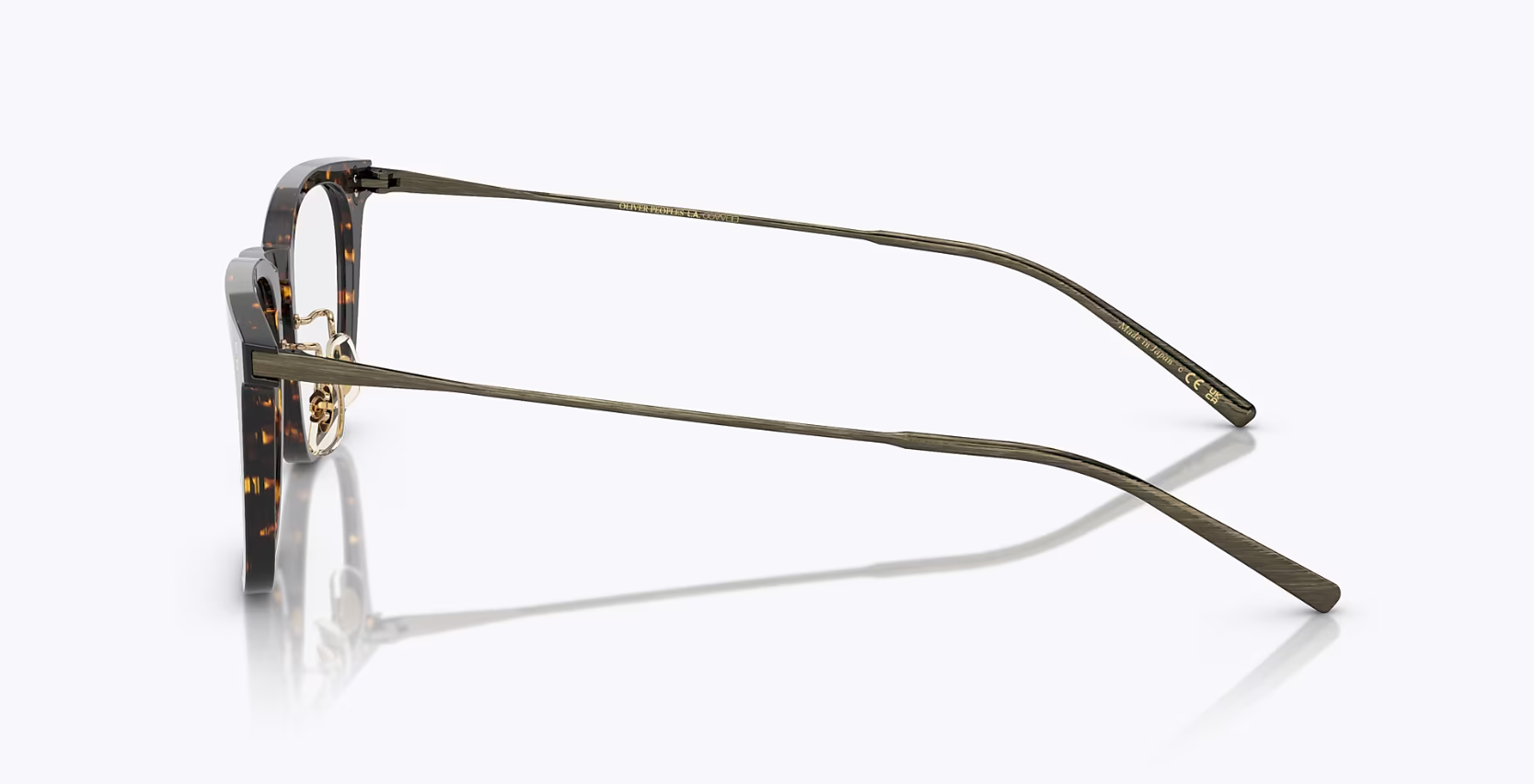 Oliver Peoples Optical frame LOFTIN OV5543-1741