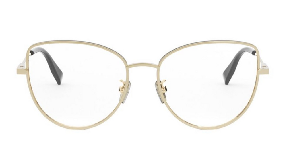 BVLGARI Optical frame BV50011U-028