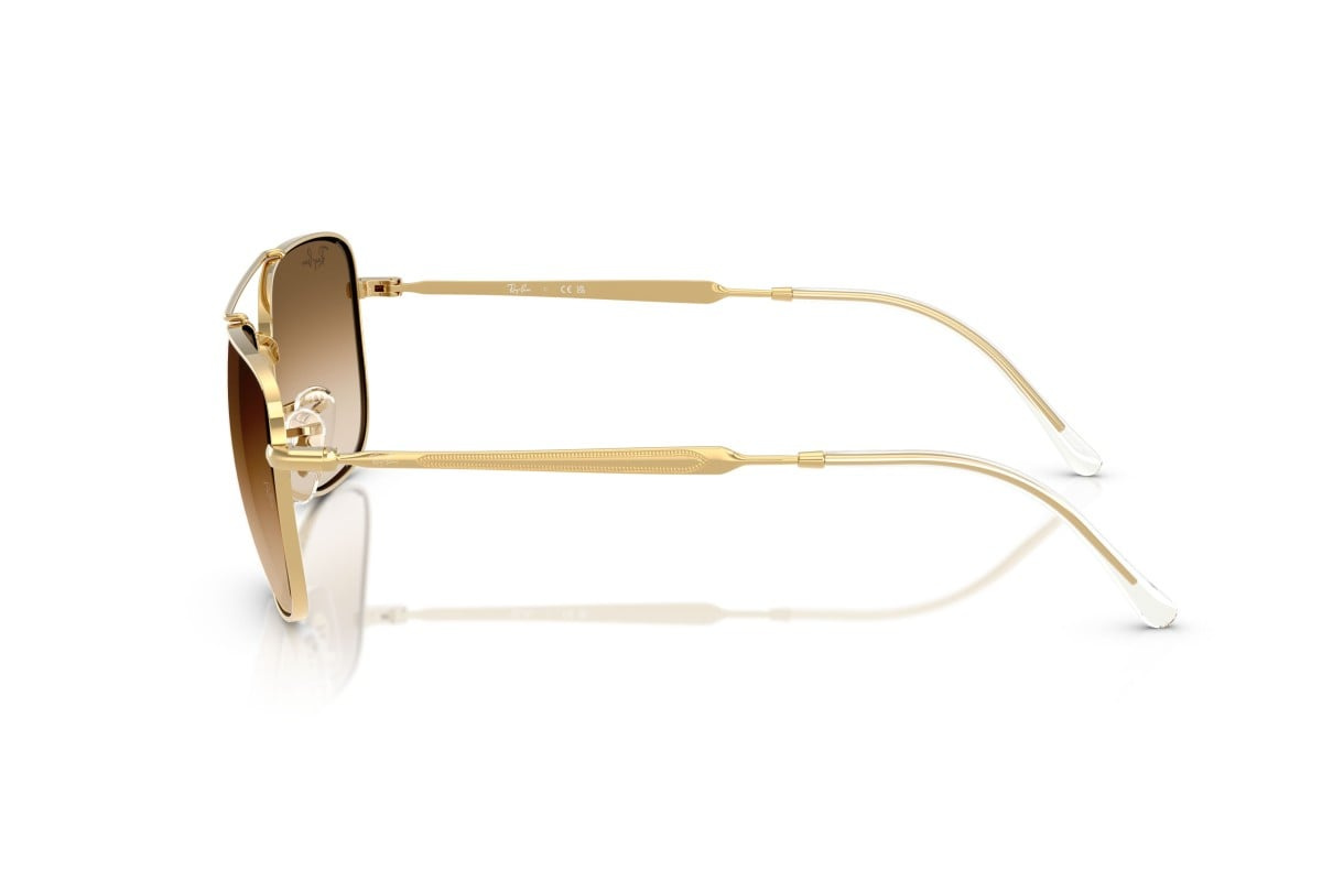 Ray-Ban Okulary przeciwsłoneczne RB3755-001/51
