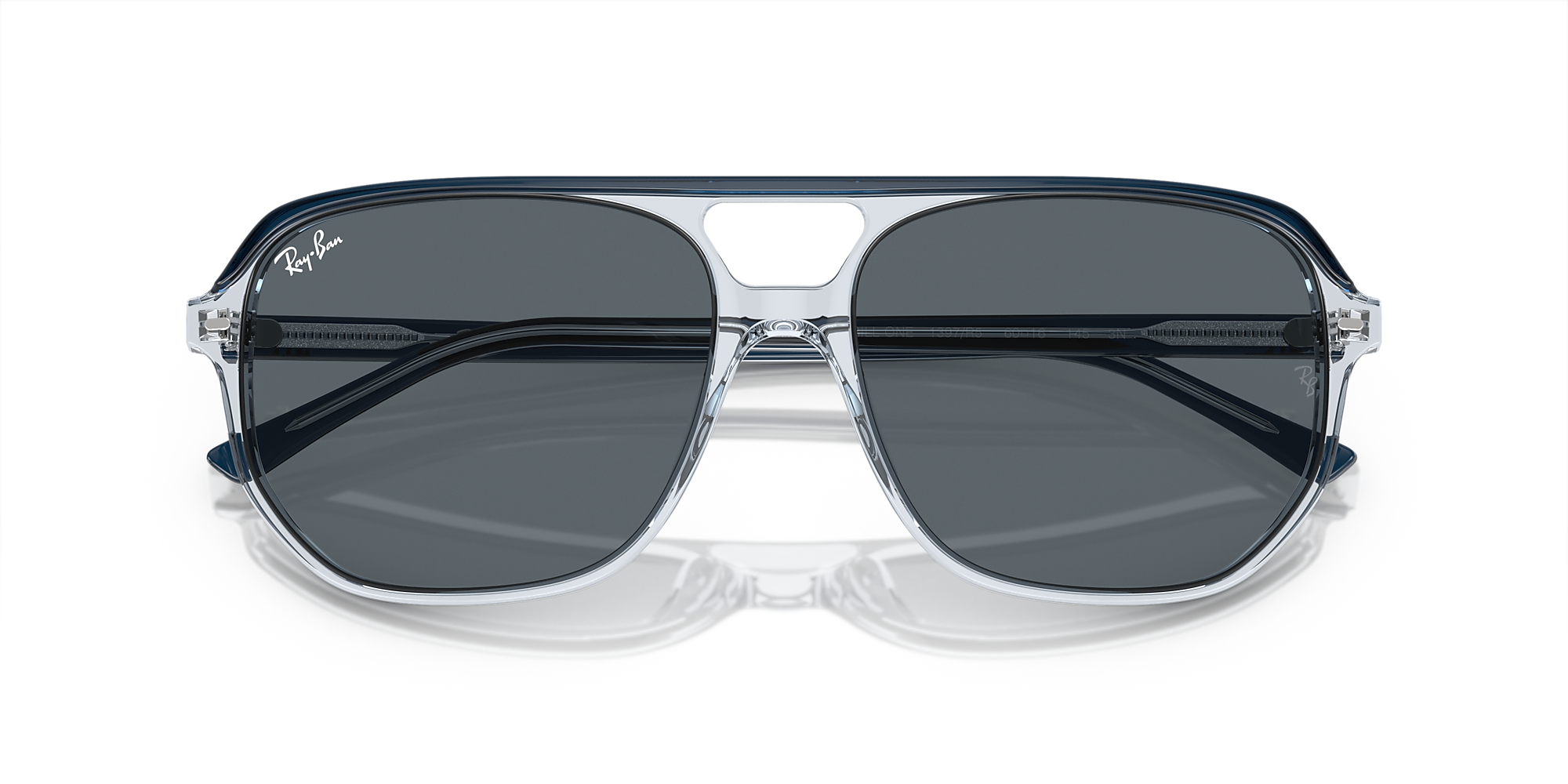 Ray-Ban Okulary przeciwsłoneczne Bill One RB2205-1397R5