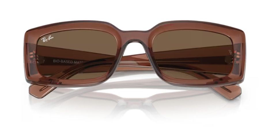 Ray-Ban Okulary przeciwsłoneczne KILIANE RB4395-667873