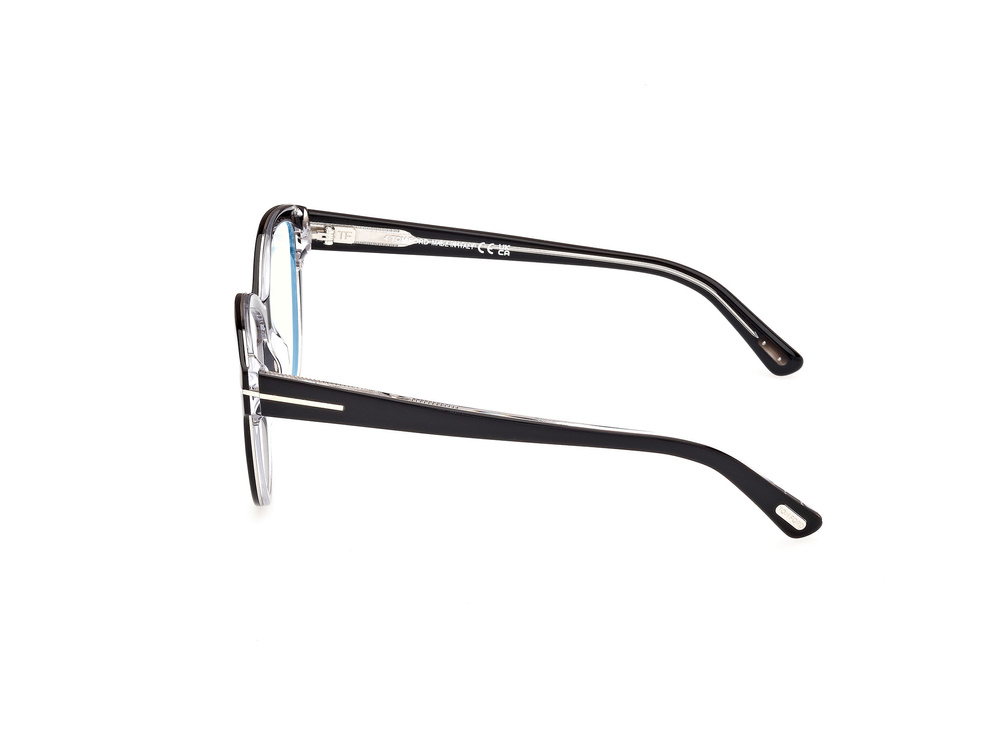 Tom Ford Okulary korekcyjne FT5954-B-003