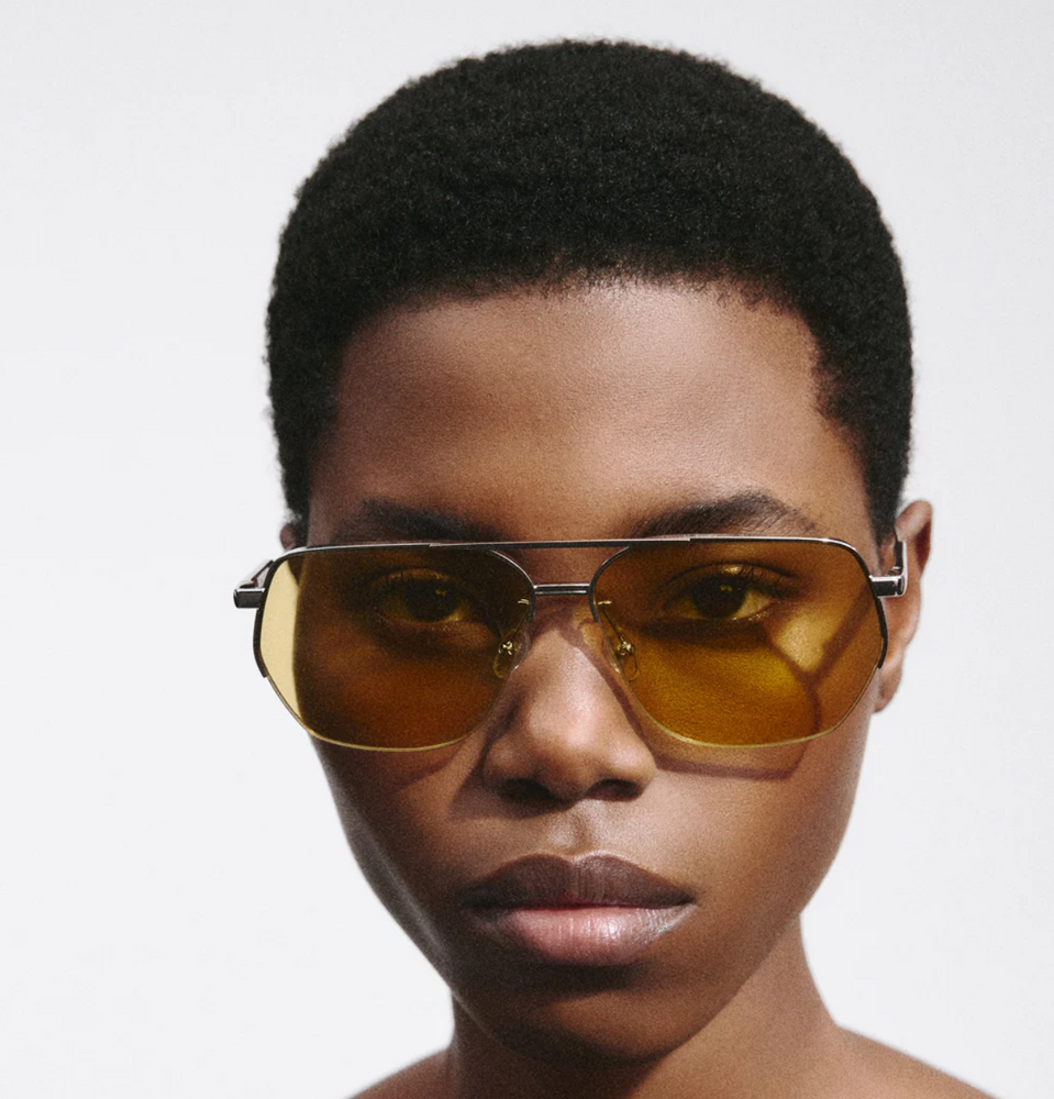 Jacquemus Sunglasses JAC67C3SUN