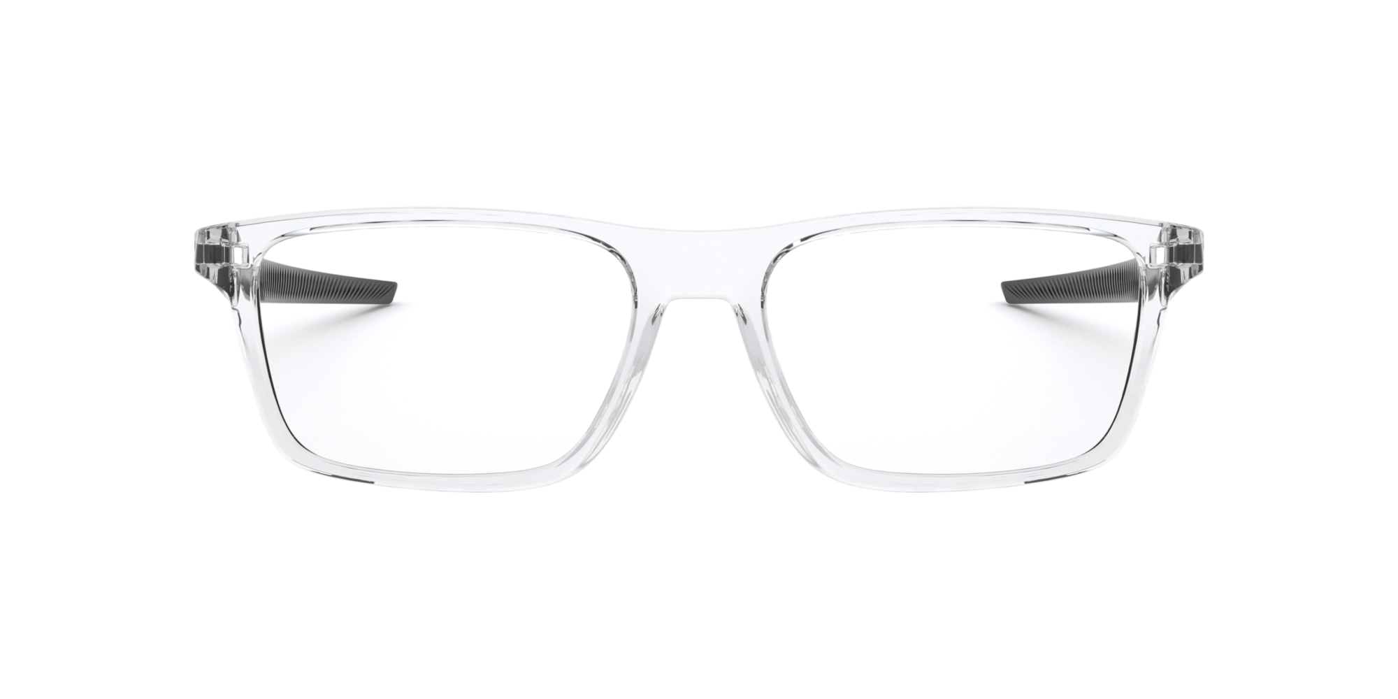 Oakley Okulary korekcyjne PORT BOW Polished Clear OX8164-02