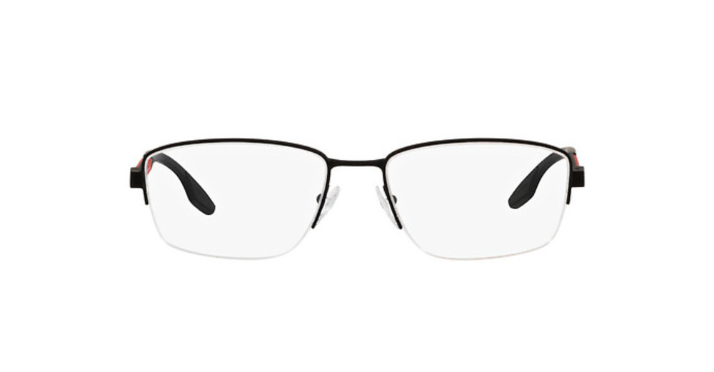 Prada Linea Rossa Okulary korekcyjne PS 51OV-DG01O1