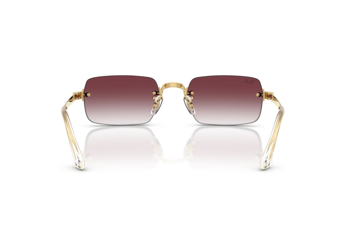 Ray-Ban Sunglasses RB3928-001/8H
