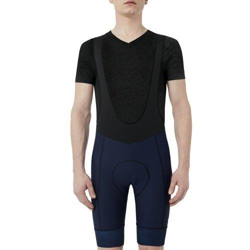 OAKLEY JB Bib Short Atomic Blue 442358-6B2