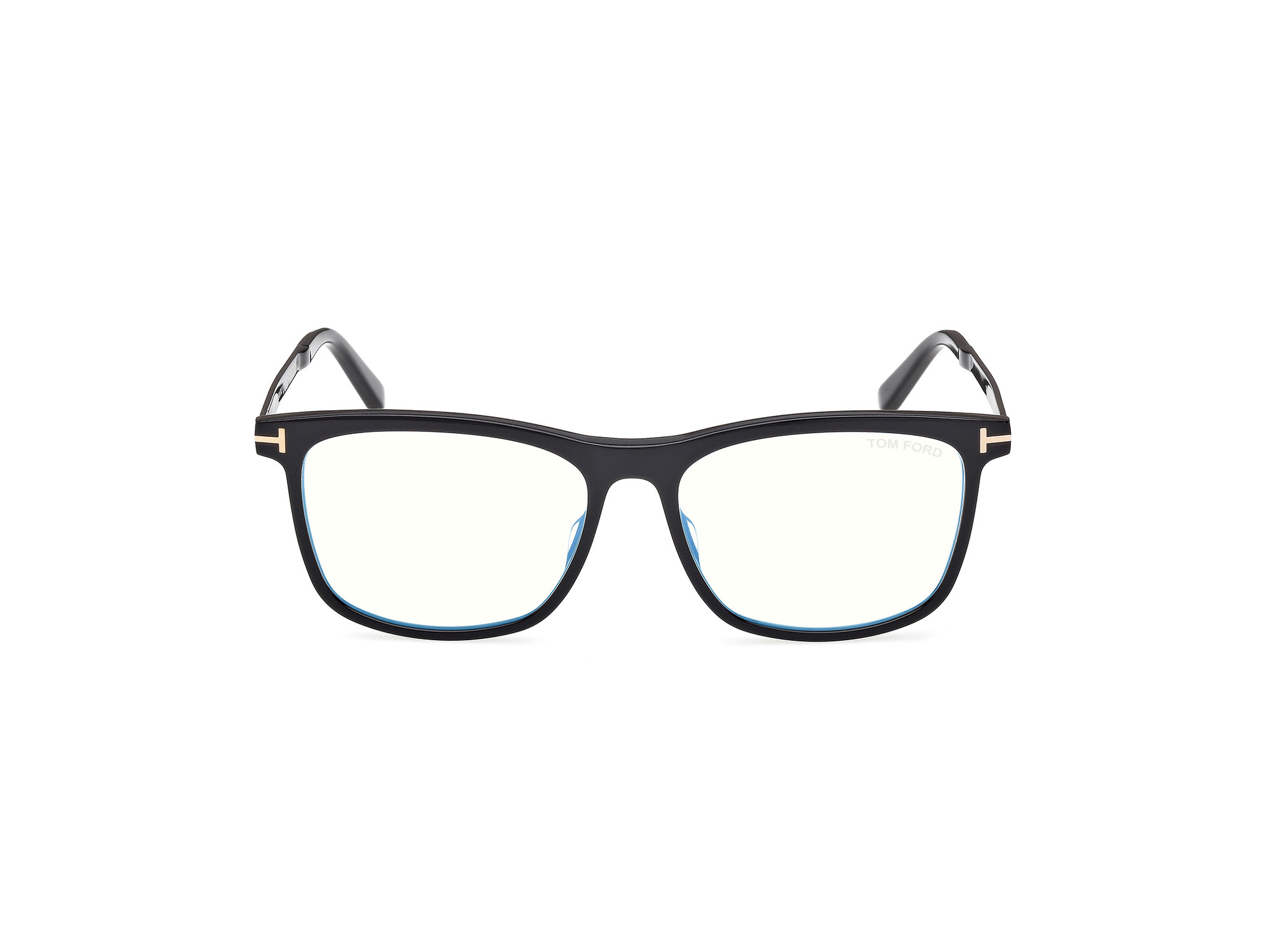 Tom Ford Okulary korekcyjne FT6038-B-001