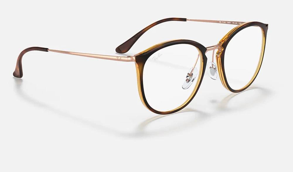 Ray-Ban Optical Frame RB7140-5687