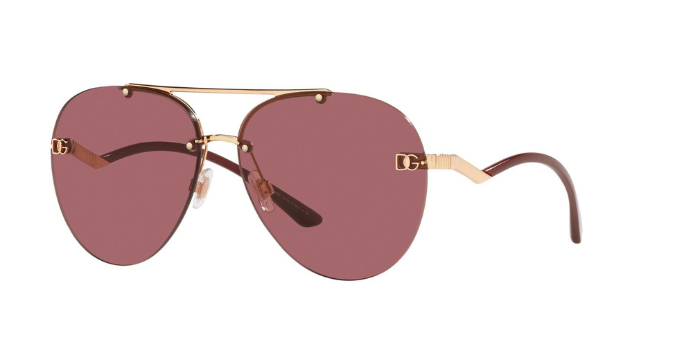 Dolce & Gabbana Okulary przeciwsłoneczne DG2272-129869
