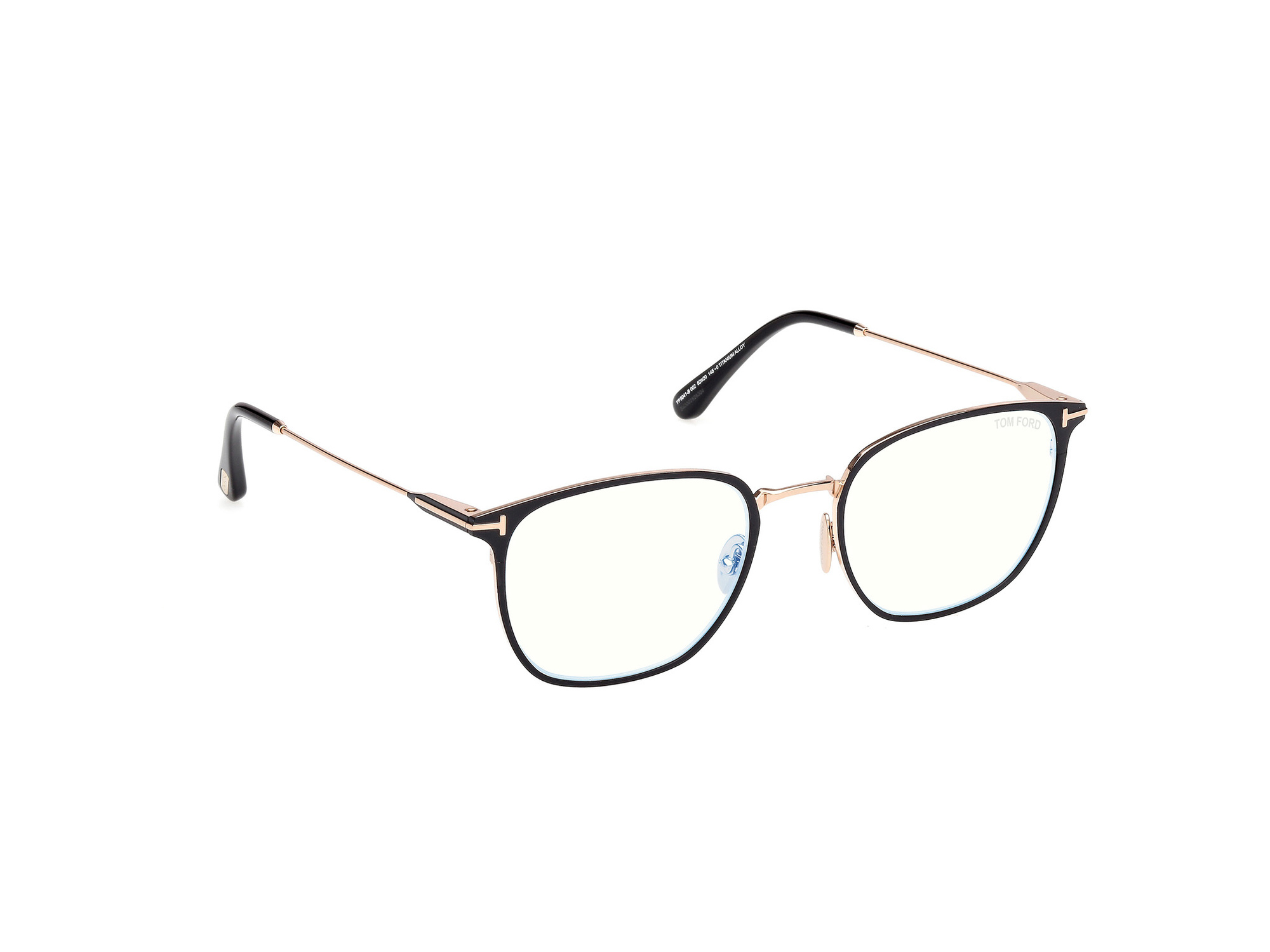 Tom Ford Optical frame FT6041-B-002