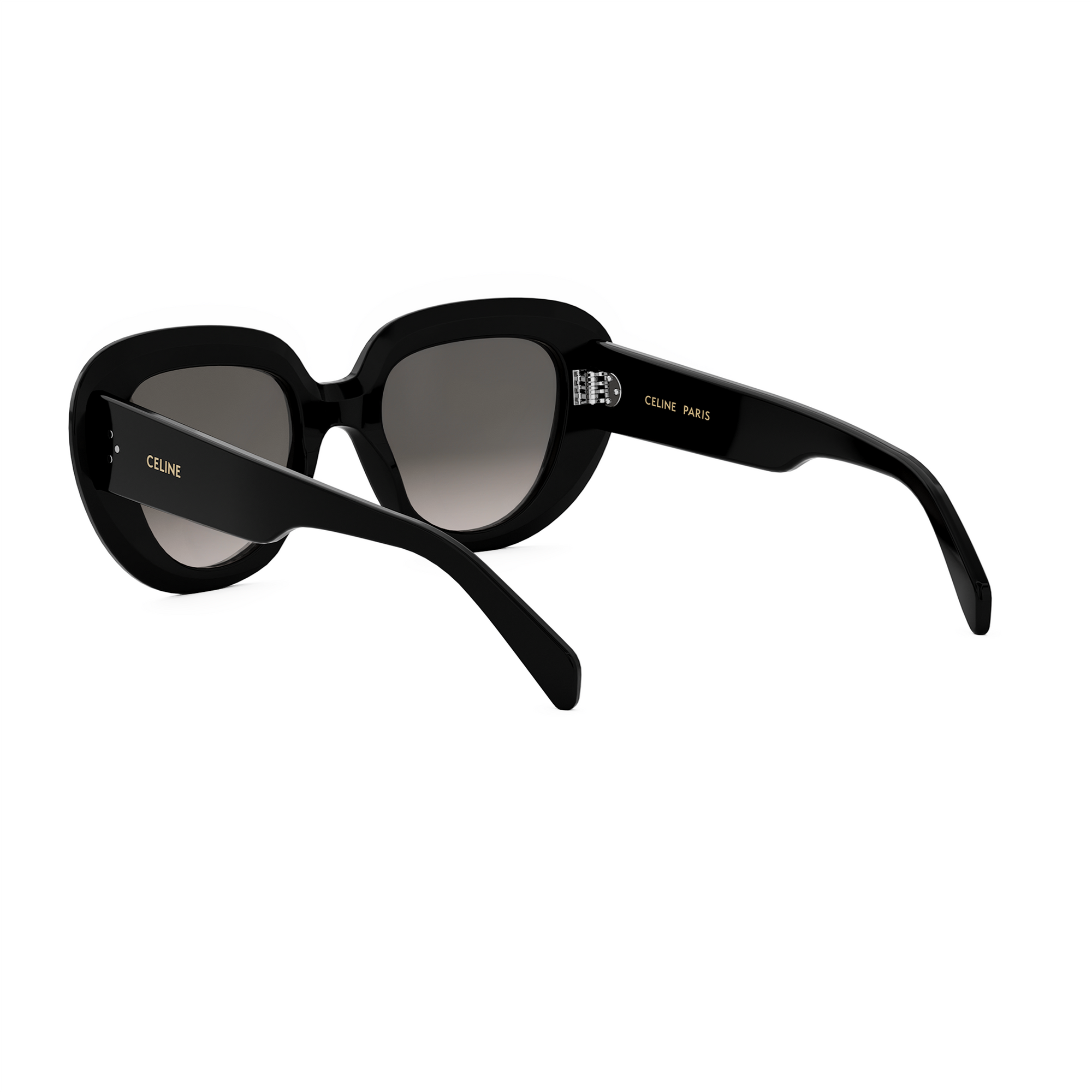 Celine Sunglasses CL40309F-01B
