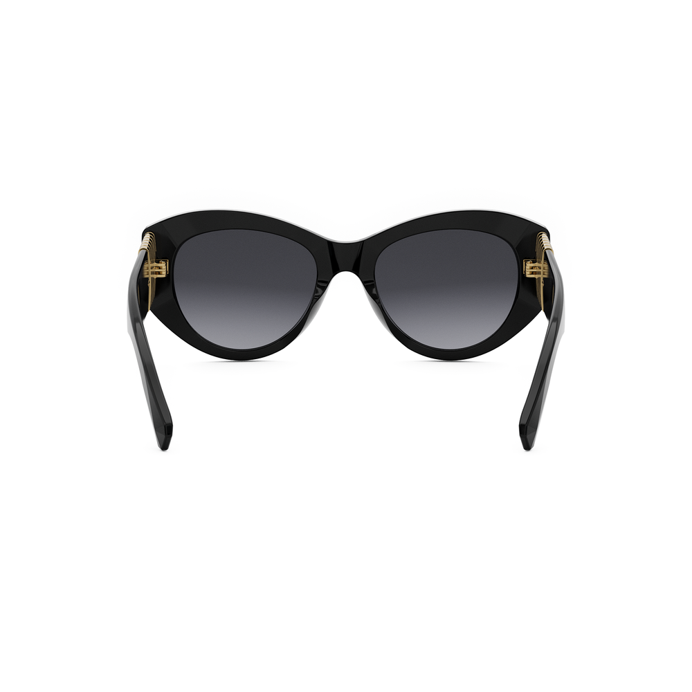 BVLGARI Okulary przeciwsłoneczne BV40050I-01B