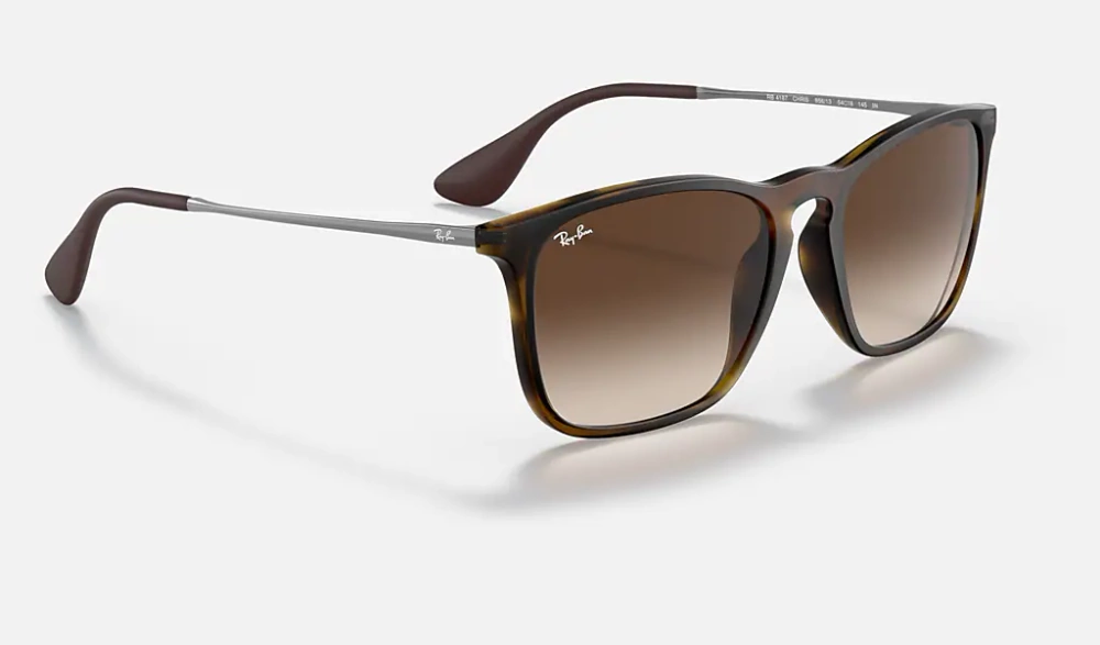 Ray-Ban Okulary przeciwsłoneczne  RB4187-856/13