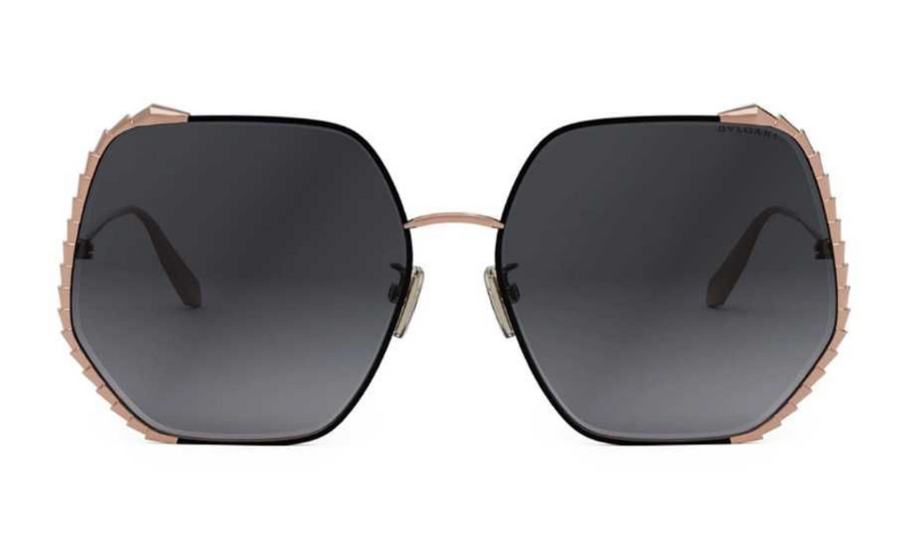 Bvlgari Okulary przeciwsłoneczne BV40004U-028B