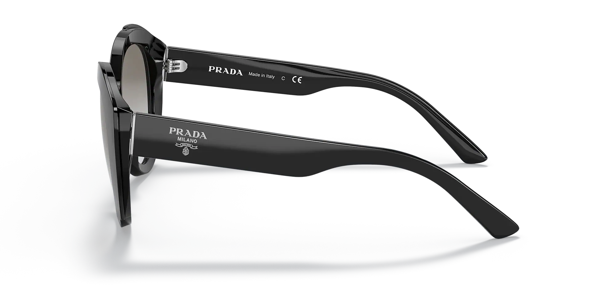 Prada Okulary przeciwsłoneczne PR 01YS-1AB0A7